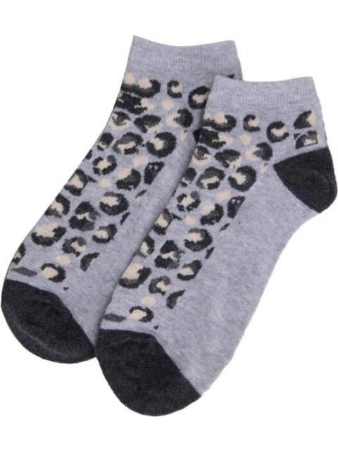 TINES SET DE 5 PARES UNITALLA MULTICOLOR LOVE TO LOUNGE - Imagen 2