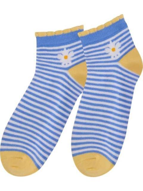 TINES SET DE 5 PARES UNITALLA MULTICOLOR LOVE TO LOUNGE - Imagen 2