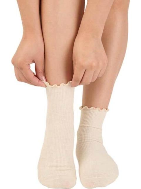 TINES SET DE 5 PARES UNITALLA MULTICOLOR LOVE TO LOUNGE - Imagen 2