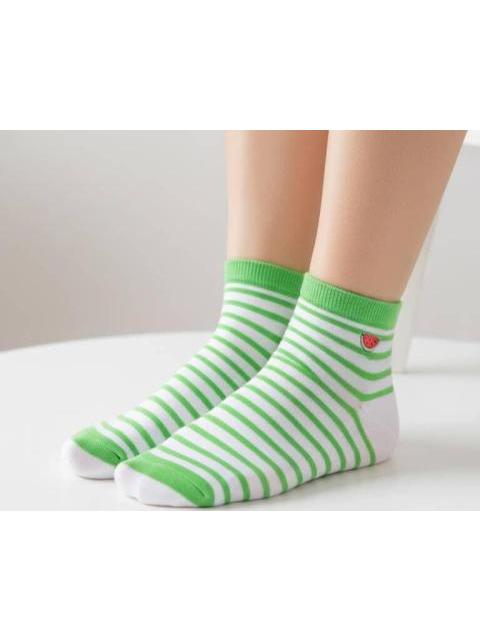 TINES SET DE 5 PARES UNITALLA MULTICOLOR LOVE TO LOUNGE - Imagen 3