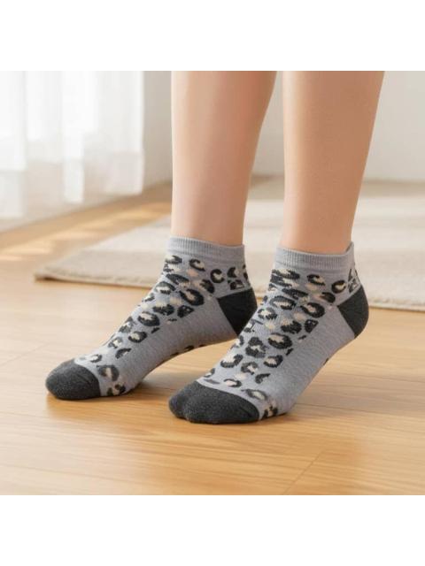TINES SET DE 5 PARES UNITALLA MULTICOLOR LOVE TO LOUNGE - Imagen 3