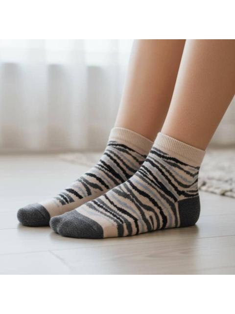 TINES SET DE 5 PARES UNITALLA MULTICOLOR LOVE TO LOUNGE - Imagen 4