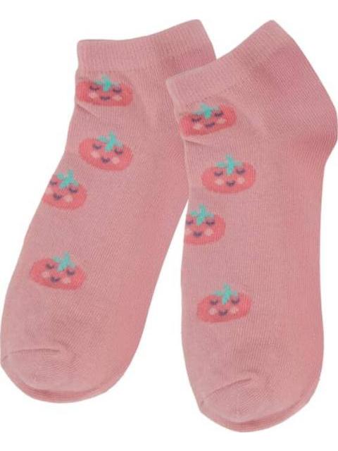 TINES SET DE 5 PARES UNITALLA MULTICOLOR LOVE TO LOUNGE - Imagen 4