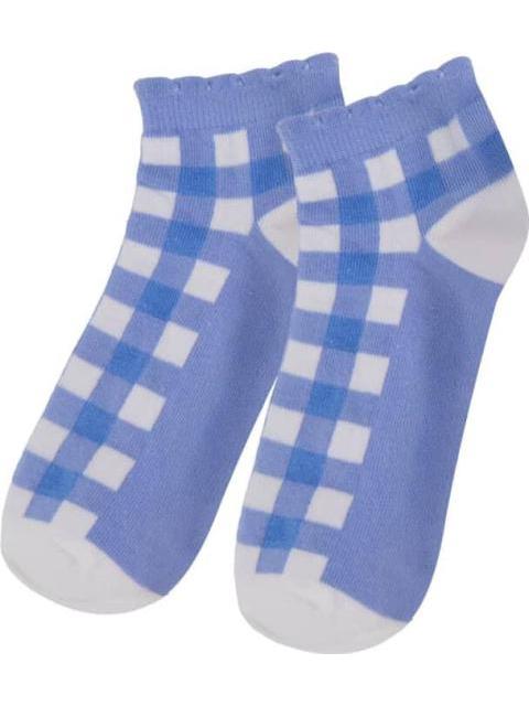 TINES SET DE 5 PARES UNITALLA MULTICOLOR LOVE TO LOUNGE - Imagen 4