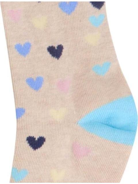 TINES SET DE 5 PARES UNITALLA MULTICOLOR LOVE TO LOUNGE - Imagen 4