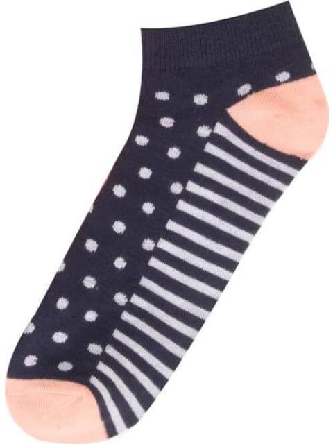 TINES SET DE 5 PARES UNITALLA MULTICOLOR LOVE TO LOUNGE - Imagen 4