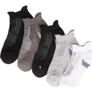 TINES SET DE 5 PARES UNITALLA MULTICOLOR PROKENNEX