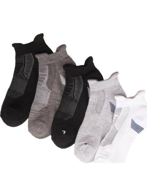 TINES SET DE 5 PARES UNITALLA MULTICOLOR PROKENNEX