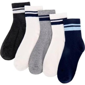 TINES SET DE 5 PARES UNITALLA MULTICOLOR PROKENNEX