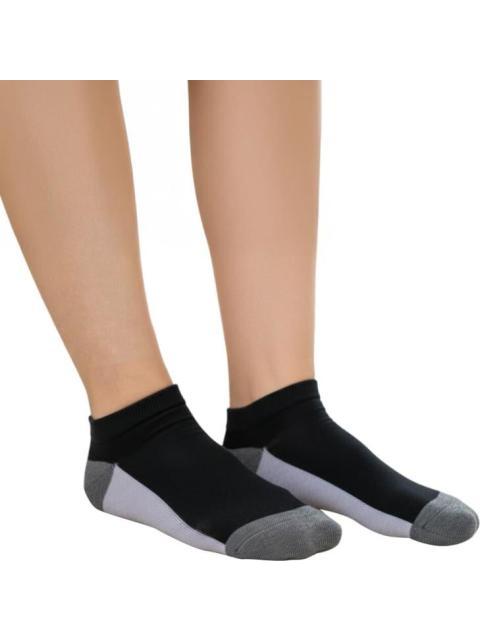 TINES SET DE 5 PARES UNITALLA NEGRO PROKENNEX - Imagen 2