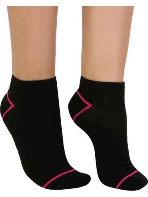 TINES SET DE 5 PARES UNITALLA NEGRO PROKENNEX - Imagen 2
