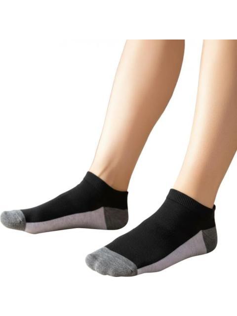 TINES SET DE 5 PARES UNITALLA NEGRO PROKENNEX - Imagen 3