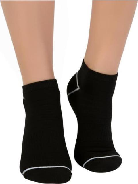 TINES SET DE 5 PARES UNITALLA NEGRO PROKENNEX - Imagen 3