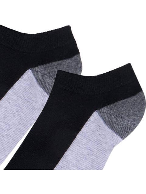 TINES SET DE 5 PARES UNITALLA NEGRO PROKENNEX - Imagen 6