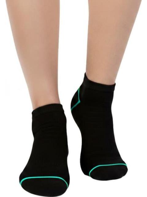 TINES SET DE 5 PARES UNITALLA NEGRO PROKENNEX - Imagen 6