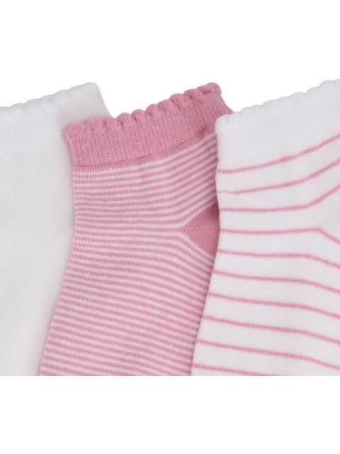 TINES SET DE 5 PARES UNITALLA ROSA LOVE TO LOUNGE - Imagen 4
