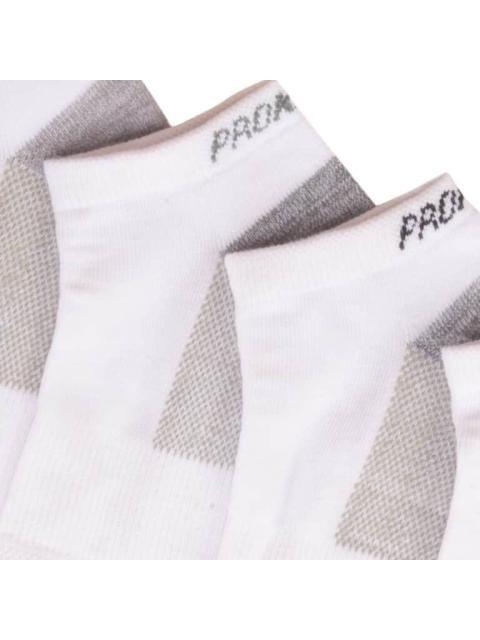 TINES SET DE 6 PARES UNITALLA BLANCO PROKENNEX - Imagen 6