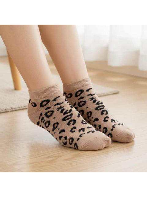 TINES SET DE 7 PARES UNITALLA MULTICOLOR LOVE TO LOUNGE - Imagen 3