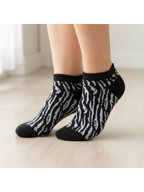 TINES SET DE 7 PARES UNITALLA MULTICOLOR LOVE TO LOUNGE - Imagen 5