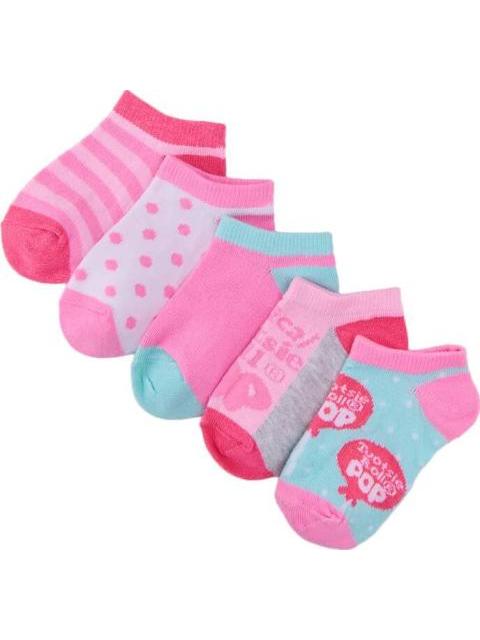 TINES SET MULTICOLOR PICKLE DOT - Imagen 2