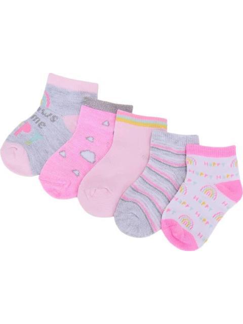 TINES SET MULTICOLOR PICKLE DOT - Imagen 3