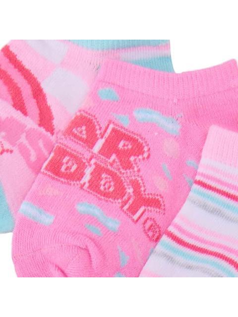 TINES SET MULTICOLOR PICKLE DOT - Imagen 4