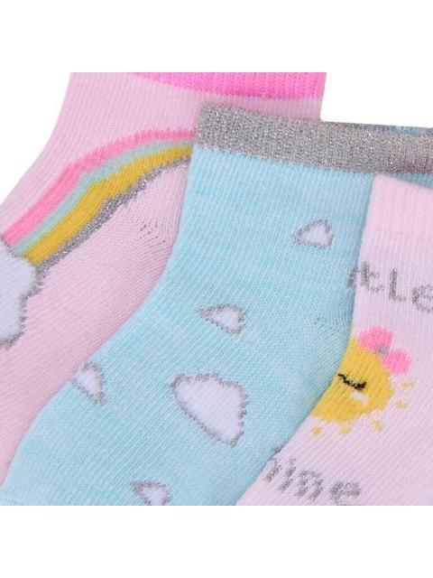 TINES SET MULTICOLOR PICKLE DOT - Imagen 5