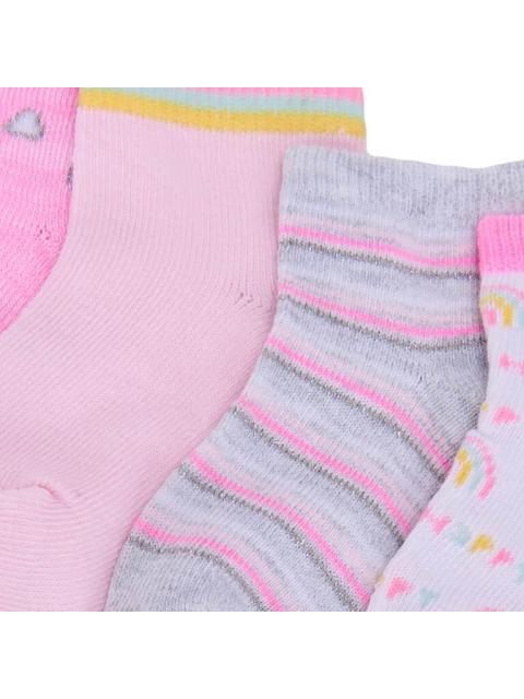 TINES SET MULTICOLOR PICKLE DOT - Imagen 6