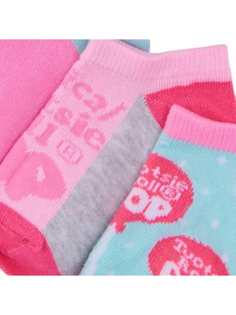 TINES SET MULTICOLOR PICKLE DOT - Imagen 6