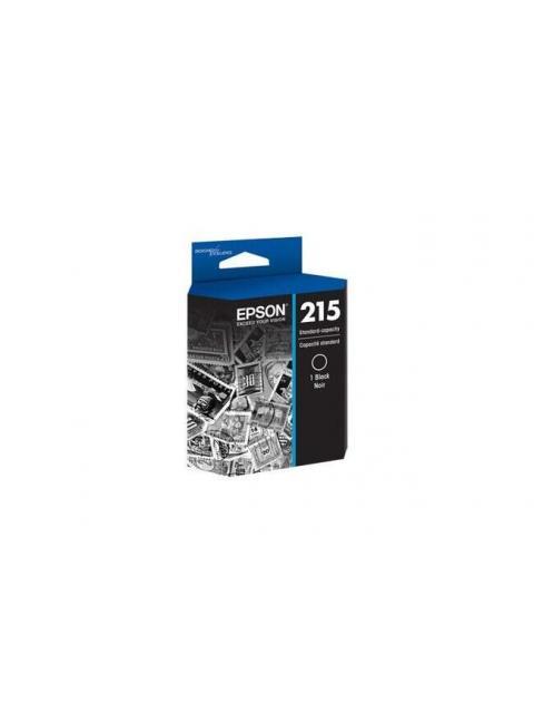 CARTUCHO EPSON T215120 NEGRO PARA WF-100 (T215120-AL) - Imagen 2