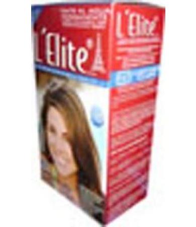 TINTE CASTAÑO CLARO ELITE 10 G LELITE