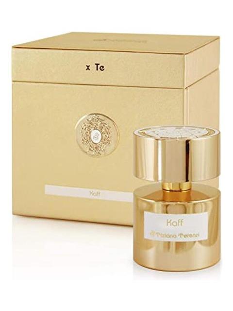 TIZIANA TERENZI KAFF P 100 ML UNISEX