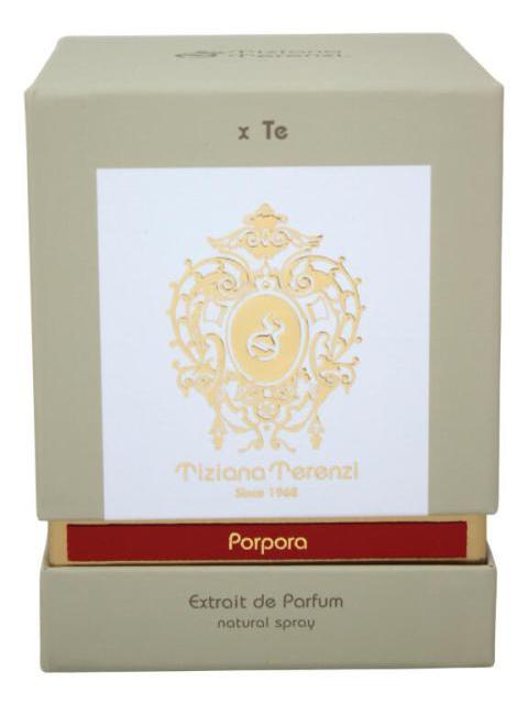 TIZIANA TERENZI PORPORA XDP 100 ML UNISEX - Imagen 4