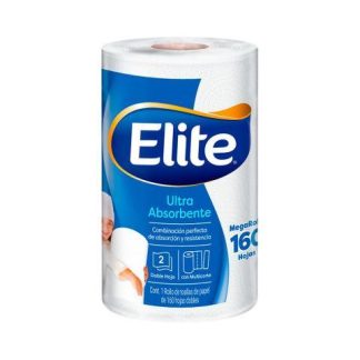 TOALLA ELITE DE COCINA MEGAROLLO