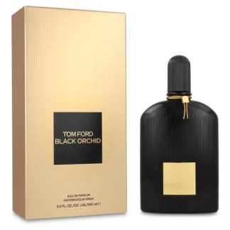 TOM FORD BLACK ORCHID 100 ML EDP SPRAY