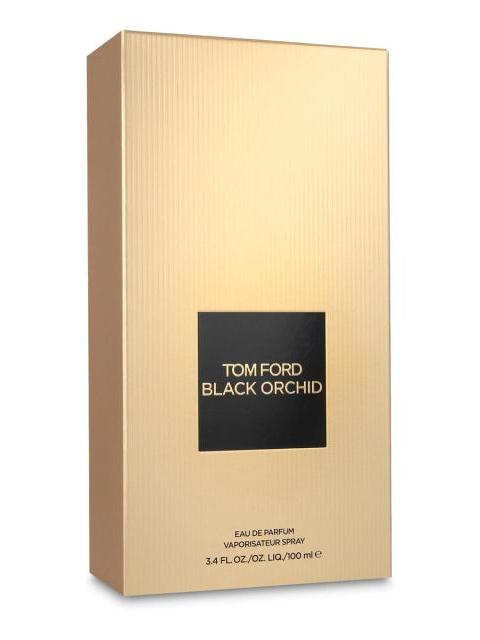 TOM FORD BLACK ORCHID EAU DE PARFUM 100 ML PARA MUJER - Imagen 2