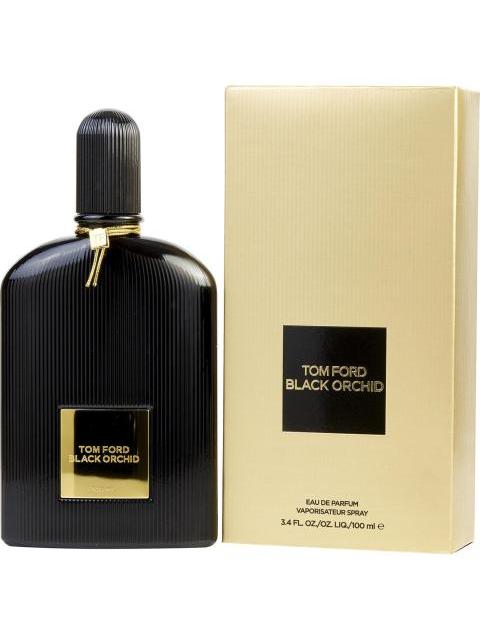 TOM FORD BLACK ORCHID EAU DE PARFUM 100 ML PARA MUJER - Imagen 3