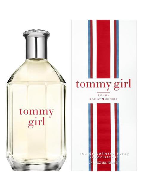 TOMMY 100ML EDT SPRAY SIN CELOFAN - DAMA