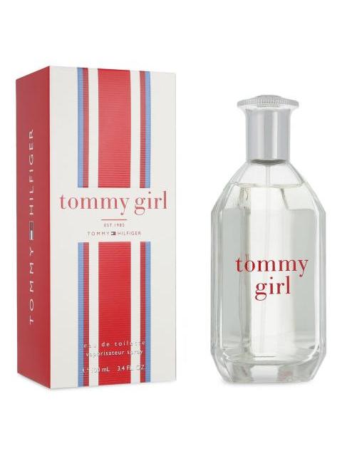 TOMMY 100ML EDT SPRAY SIN CELOFAN - DAMA