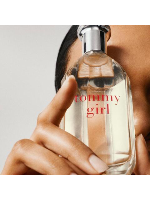 TOMMY 100ML EDT SPRAY SIN CELOFAN - DAMA - Imagen 3