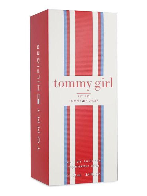 TOMMY 100ML EDT SPRAY SIN CELOFAN - DAMA - Imagen 3