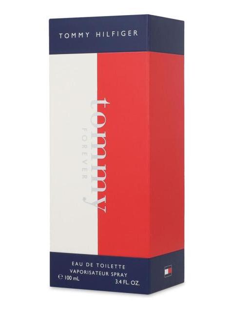 TOMMY FOREVER 100ML EDT SPRAY - CABALLERO - Imagen 3