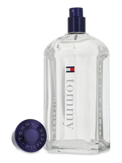 TOMMY FOREVER 100ML EDT SPRAY - CABALLERO - Imagen 4