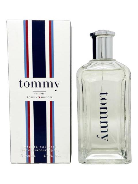 TOMMY HILFIGER EAU DE TOILETTE 200 ML PARA HOMBRE