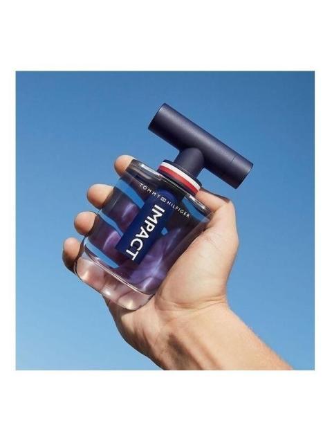 IMPACT EDT EDT 100ML PARA HOMBRE - Imagen 3