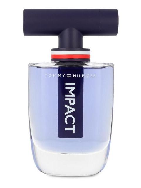 IMPACT EDT EDT 100ML PARA HOMBRE - Imagen 5