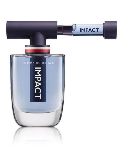 IMPACT EDT EDT 100ML PARA HOMBRE - Imagen 6