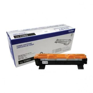 TONER BROTHER TN1060 NEGRO 1000 PAGINAS