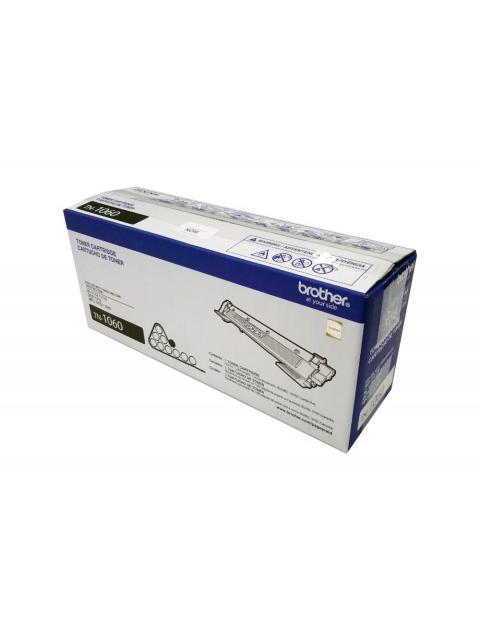 TONER BROTHER TN1060 NEGRO 1000 PAGINAS - Imagen 4