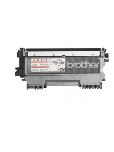 TONER BROTHER TN-410 NEGRO 1000 PAGINAS - Imagen 3
